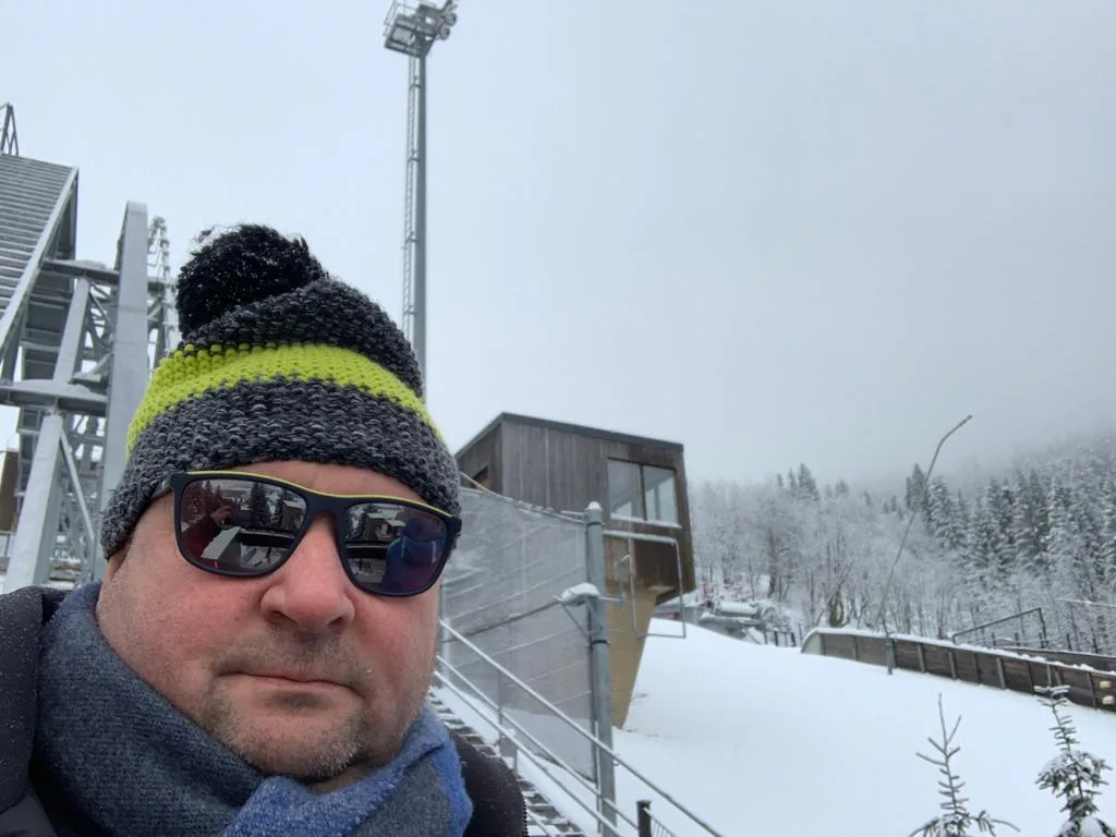 Personen im Umfeld von „WM-Feeling in Oberwiesenthal!“
