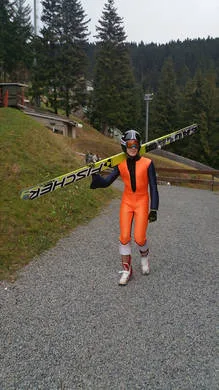 Personen im Umfeld von „Peter Riedel GmbH rüstet Oberwiesenthaler K 51 auf“