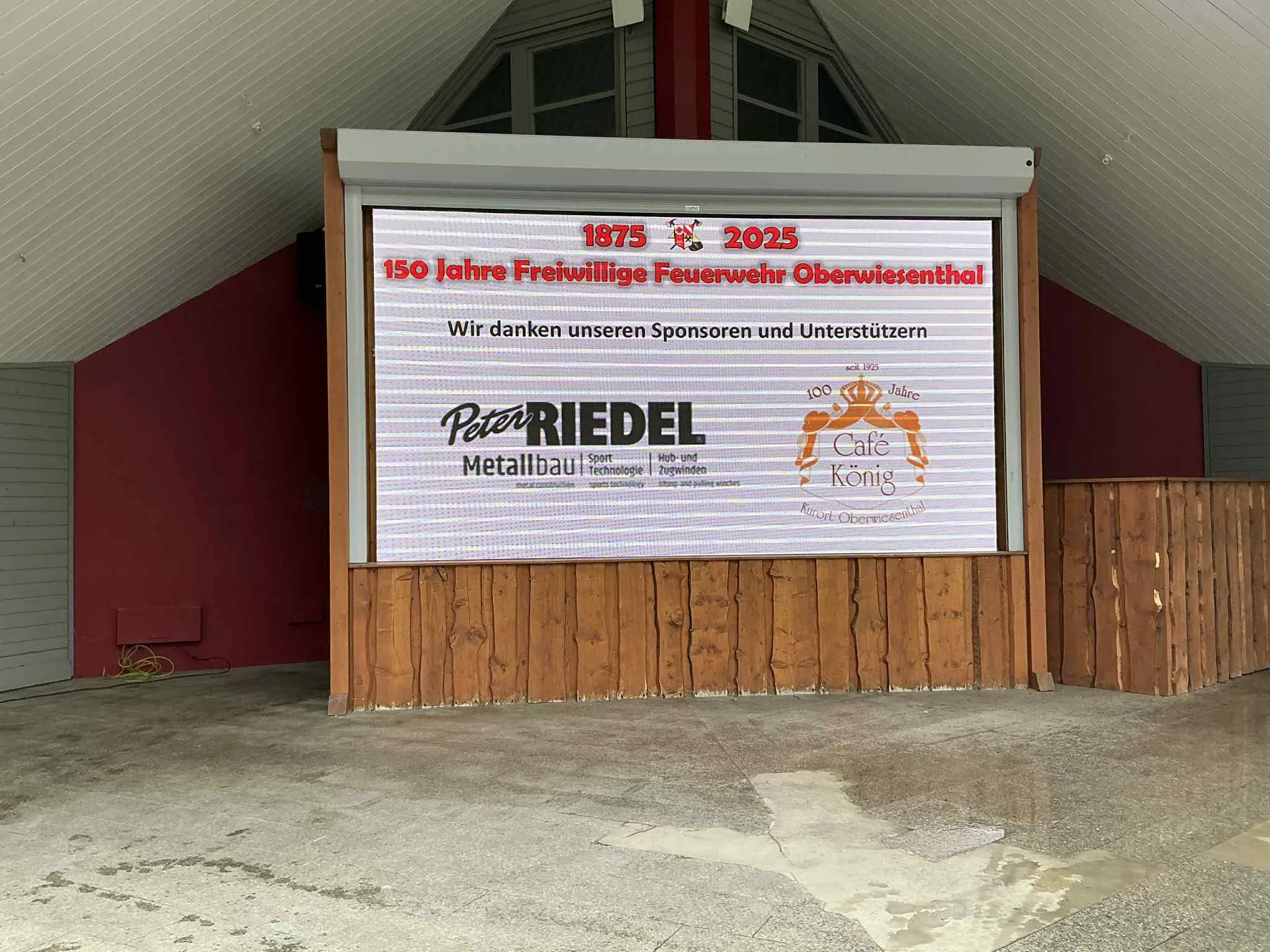 Technische Maschine oder Fahrzeug