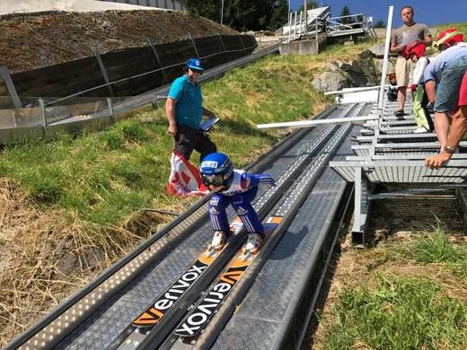 Personen im Umfeld von „Auftakt in Hinzenbach auf Top-Material“