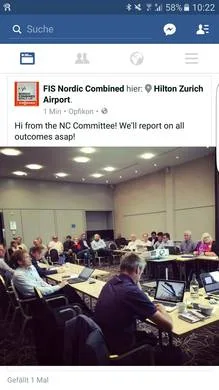 Dokumentdarstellung zu „FIS vergibt Auftaktveranstaltung des Sommer Grand Prix erneut an Oberwiesenthal“