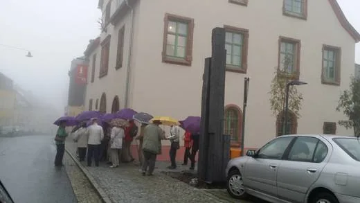 Technische Maschine oder Fahrzeug