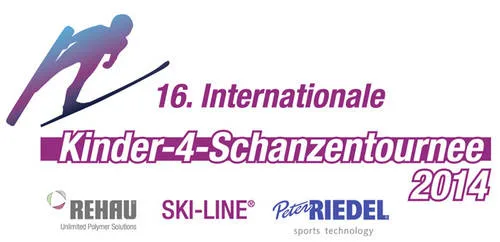 Dokumentdarstellung zu „16. Internationale Kindervierschanzentournee 2014 in Hinzenbach (AUT)“