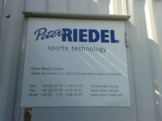 Technische Maschine oder Fahrzeug