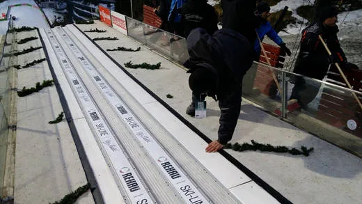 Personen im Umfeld von „Peter Riedel GmbH übernimmt Schanzenbetreuung beim Weltcup in Trondheim“