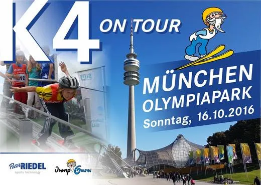 Personen im Umfeld von „Skispringen im Münchner Olympiapark“