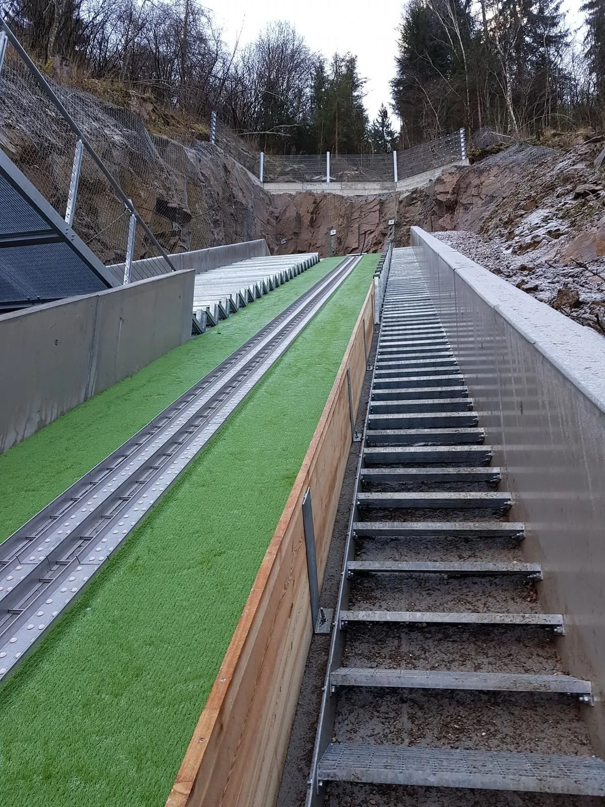 Technische Maschine oder Fahrzeug