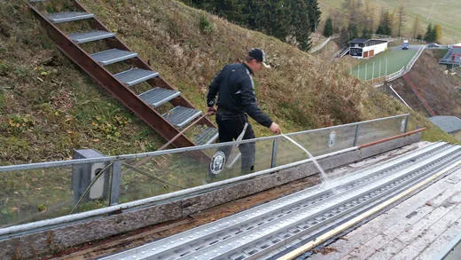 Personen im Umfeld von „Peter Riedel GmbH rüstet Oberwiesenthaler K 51 auf“