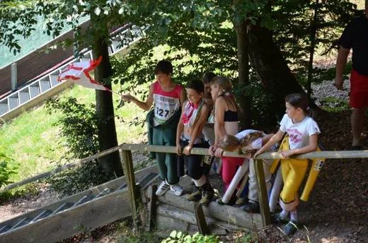 Personen im Umfeld von „Halbzeit bei Kinder-Vierschanzentournee – Interessantes Gespräch mit Thomas Morgenstern“
