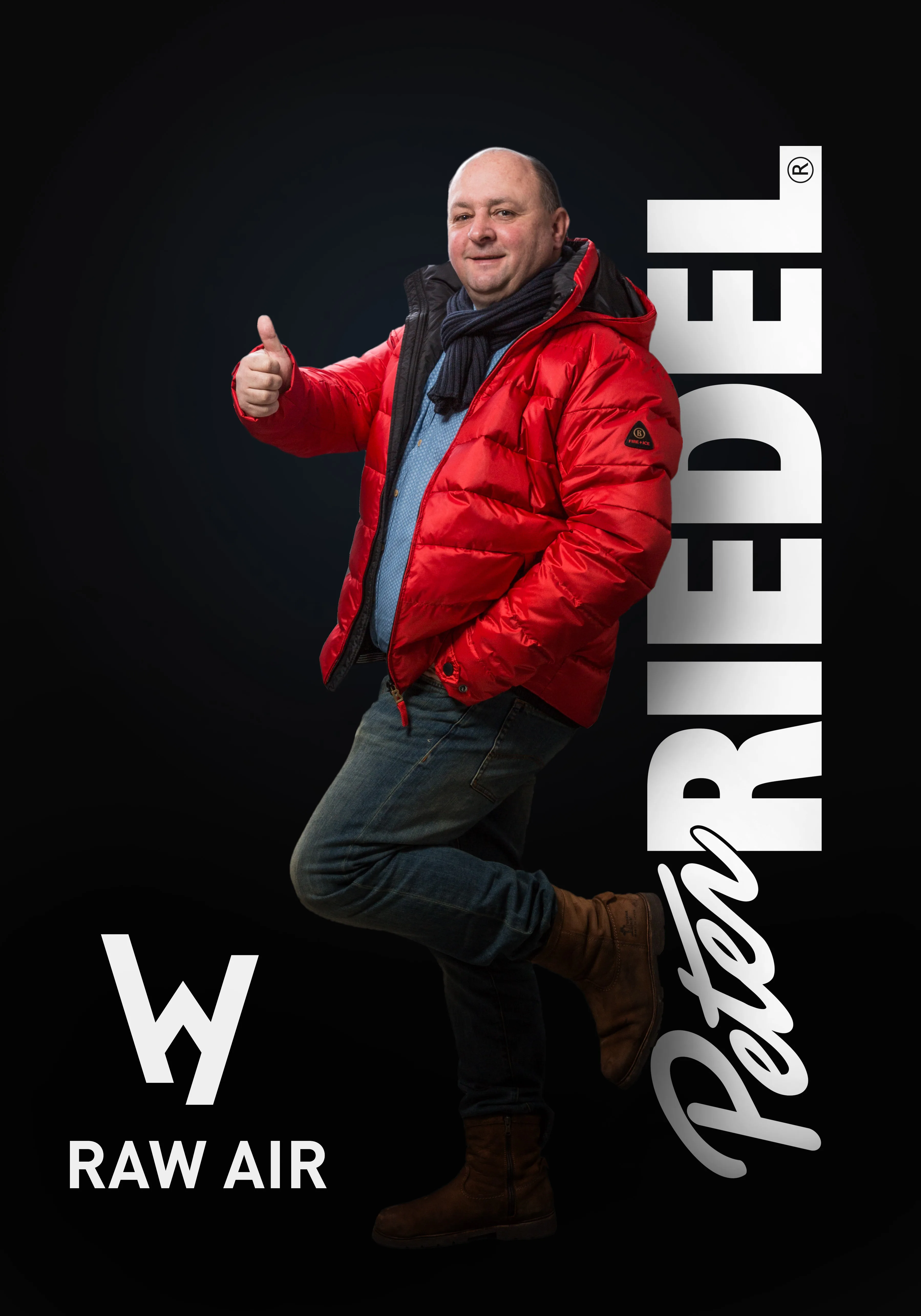 Personen im Umfeld von „Gratulation an Denifl, und jetzt wird’s RAW!“