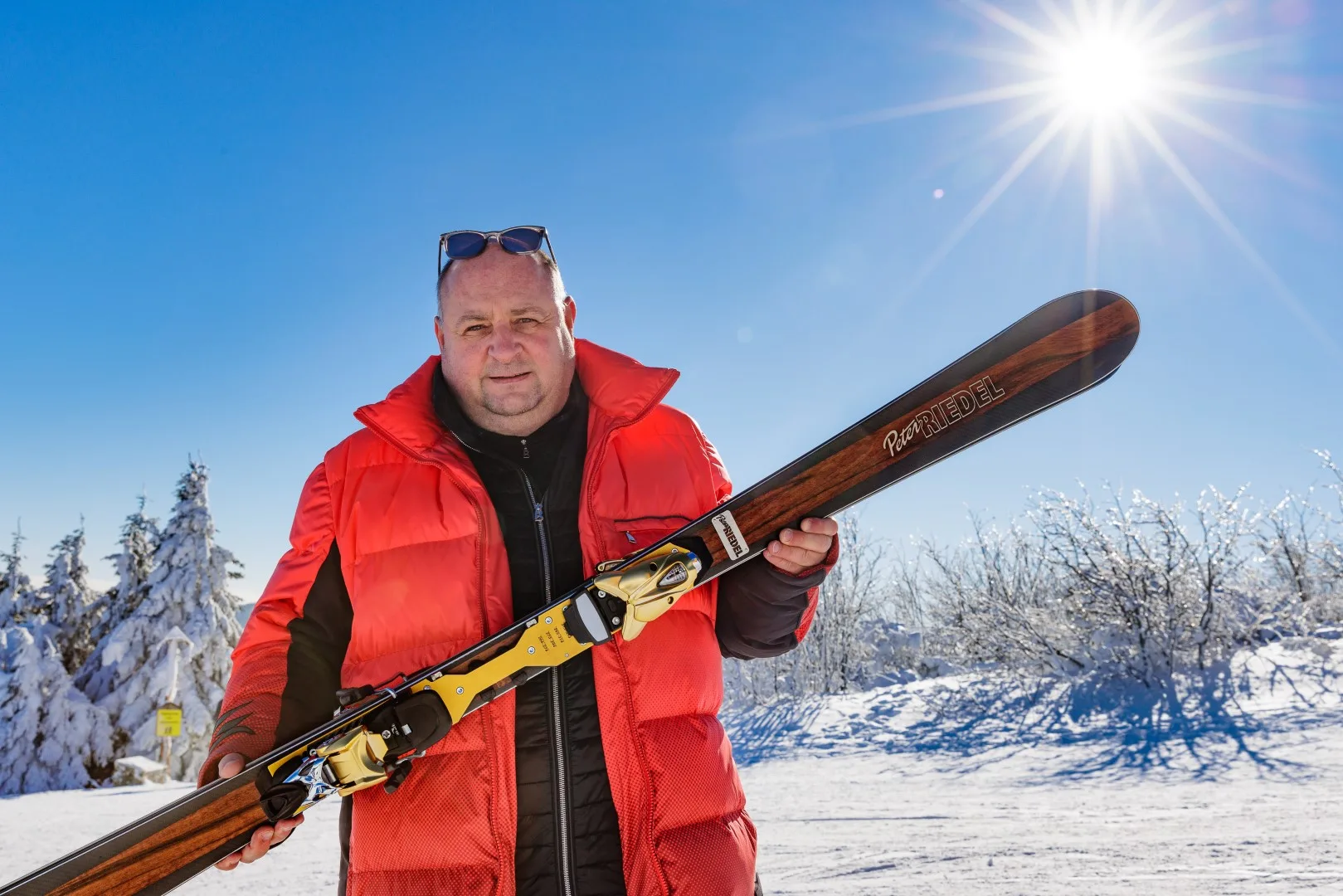 Personen im Umfeld von „Alpinski wieder erhältlich!“