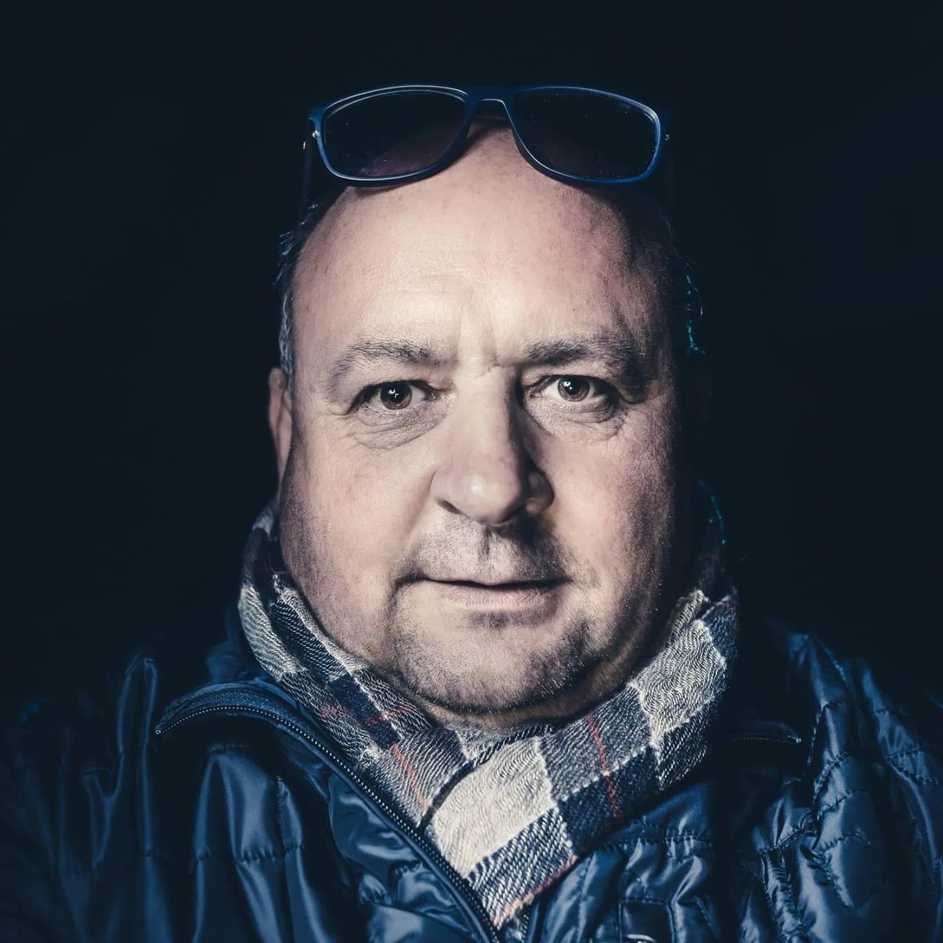 Personen im Umfeld von „Chapeau Team Österreich!“