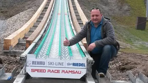 Personen im Umfeld von „FIS begutachtet „Projekt Ramsau““