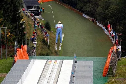 Personen im Umfeld von „Oberwiesenthal hofft auf zahlreiche Besucher zum Sommer Grand Prix“