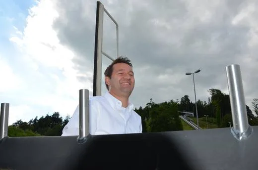 Personen im Umfeld von „REHAU und Riedel vereinbaren weitere Zusammenarbeit“