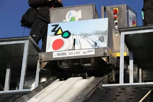 Personen im Umfeld von „Schanzen in Sapporo und Zao übergeben“