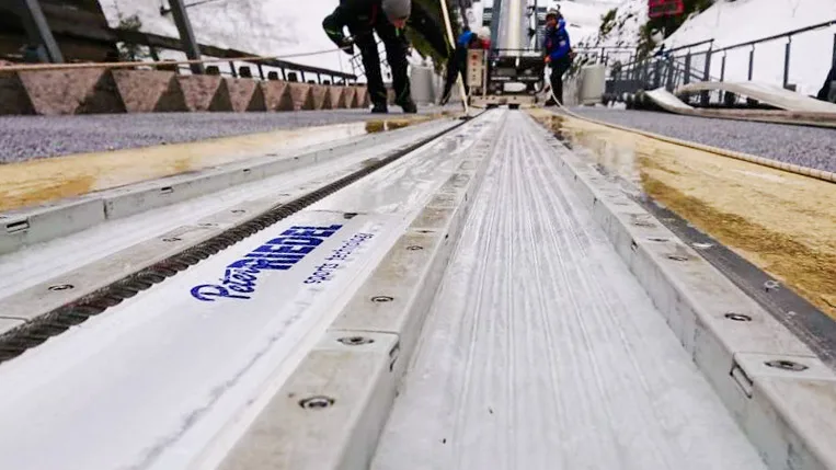 Personen im Umfeld von „Skifliegen am Kulm!“