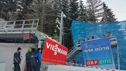 Personen im Umfeld von „WM 2016 News - Kulm AUT“
