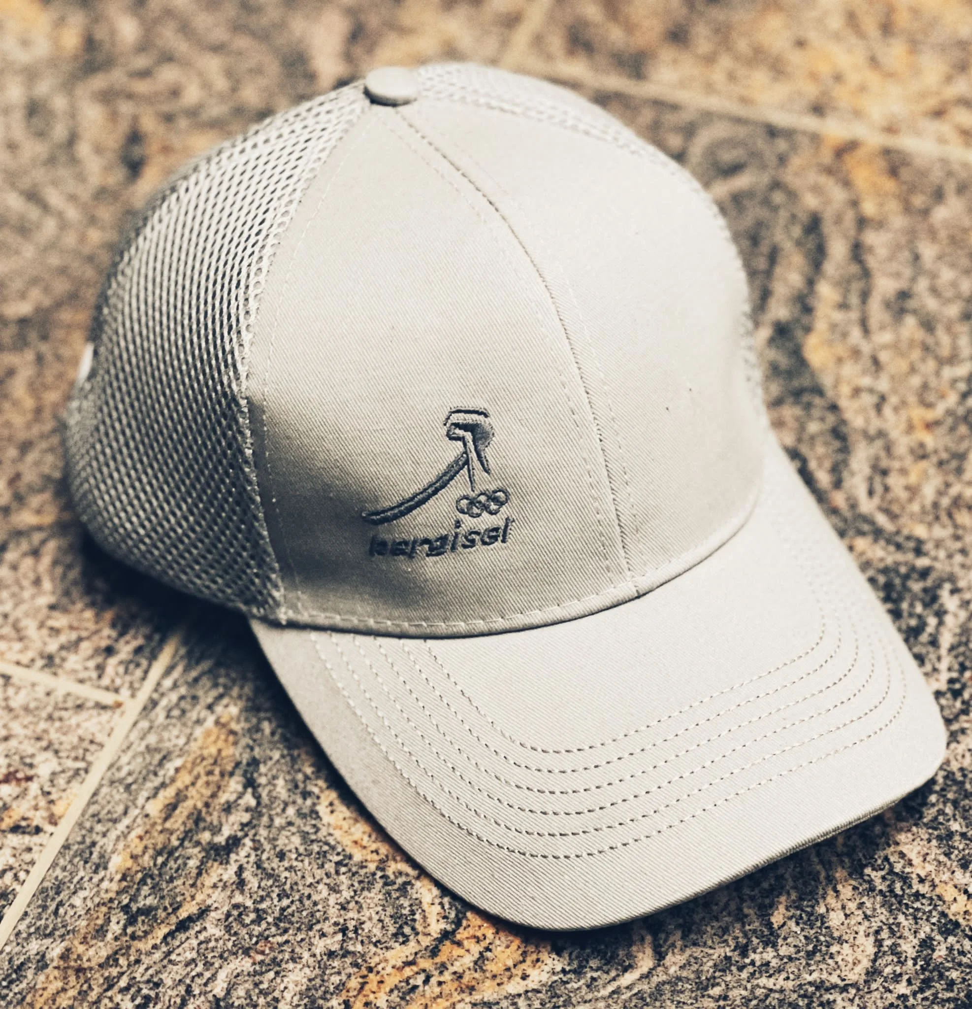 Detailaufnahme von Kleidung