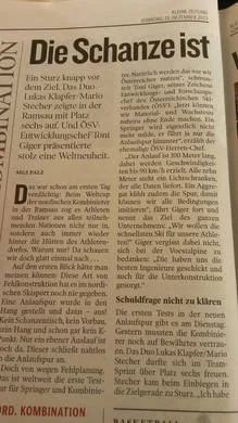 Dokumentdarstellung zu „„Wir haben was, was andere nicht haben!““
