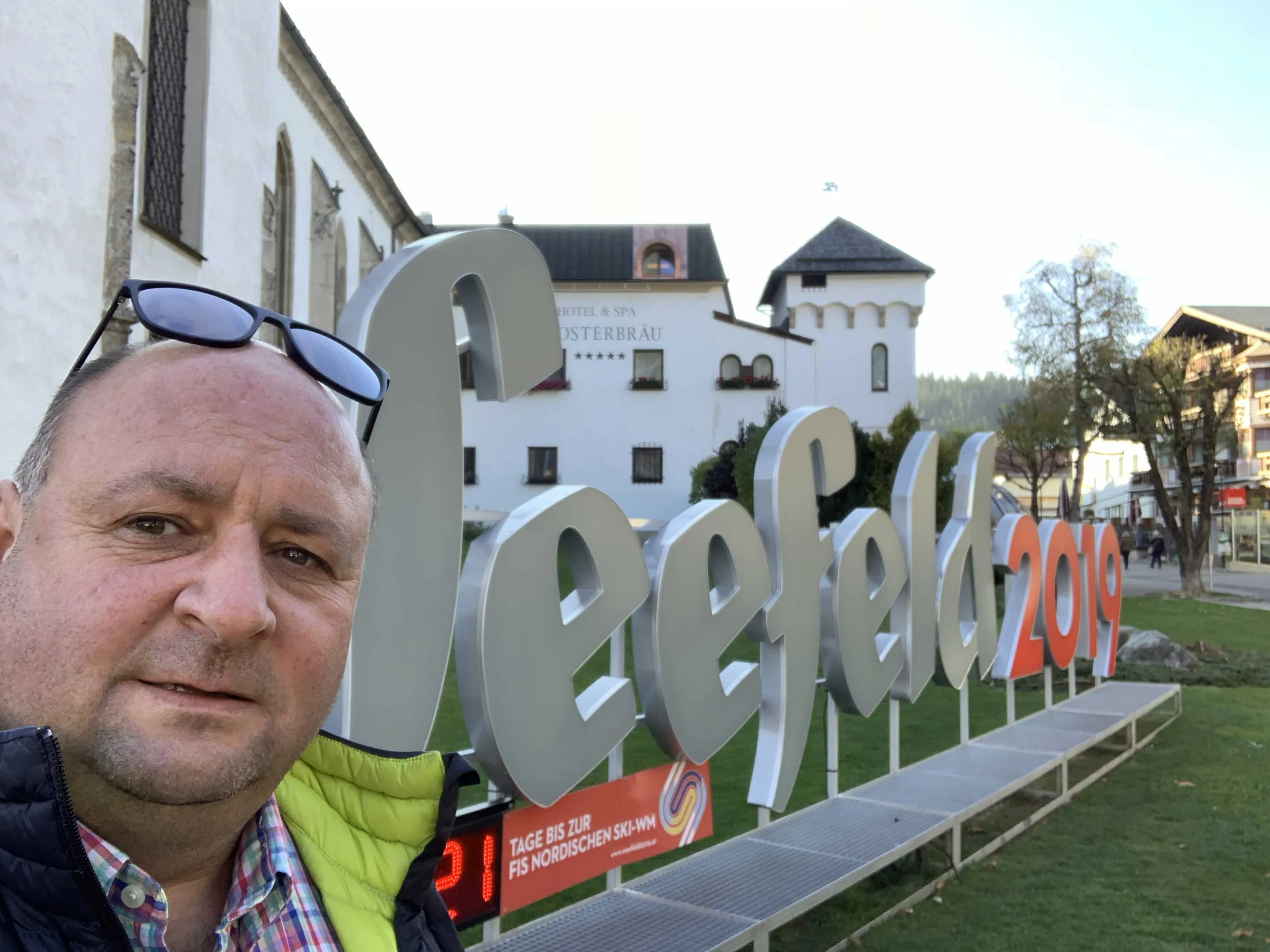 Personen im Umfeld von „Presseinformation Forum Nordicum Seefeld 2018“