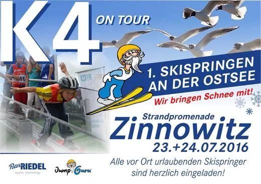 Technische Anlage im Freien