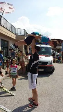 Personen im Umfeld von „Ungarn bei Kinder-Vierschanzentournee, K4-Schanze kommt nach Budapest“