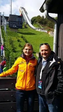 Personen im Umfeld von „Peter Riedel GmbH unterstützt Ulrike Gräßler“
